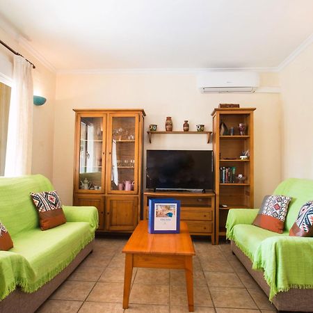 Villa Sara By Abahana Villas Calpe Kültér fotó