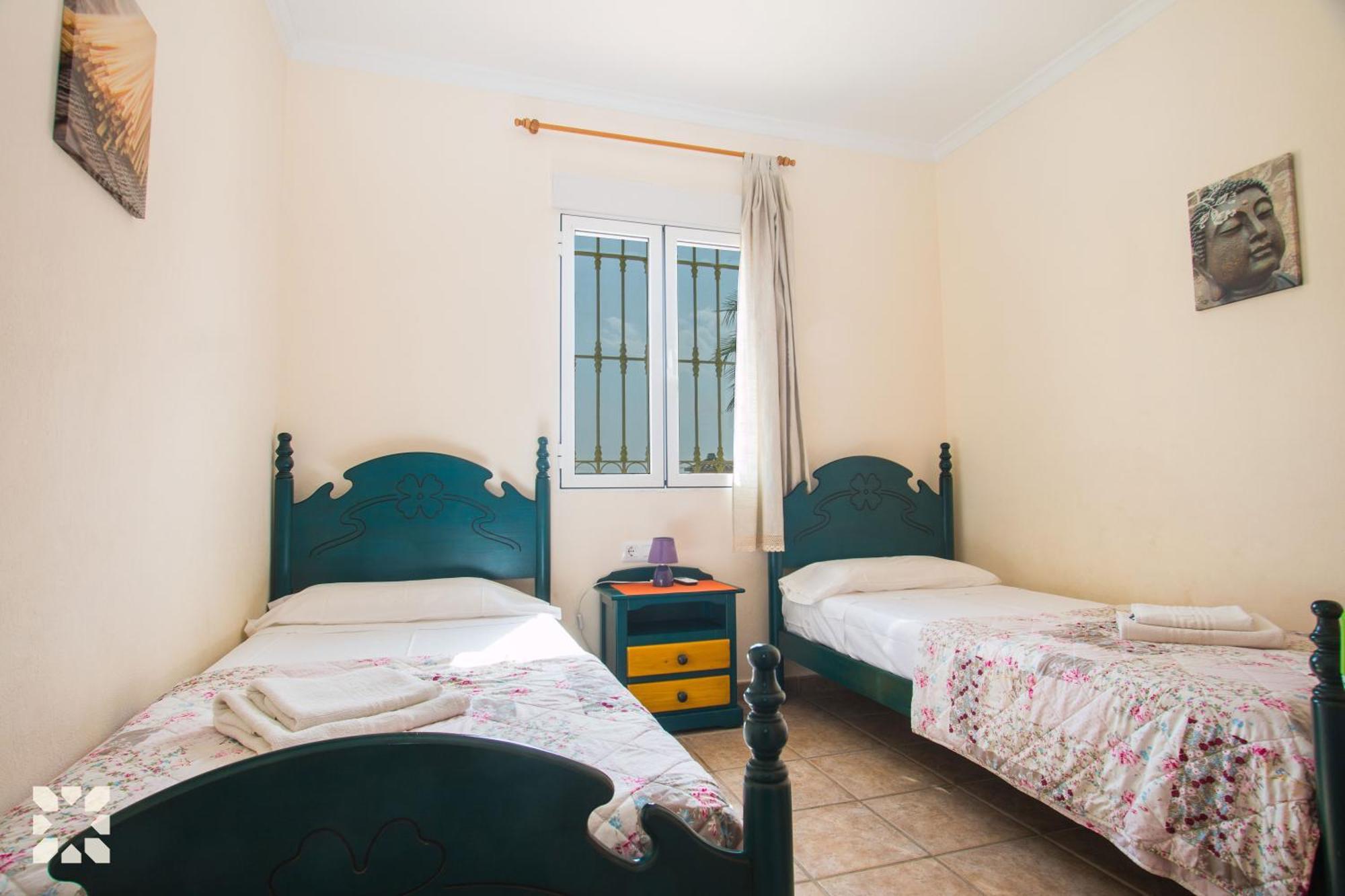 Villa Sara By Abahana Villas Calpe Kültér fotó