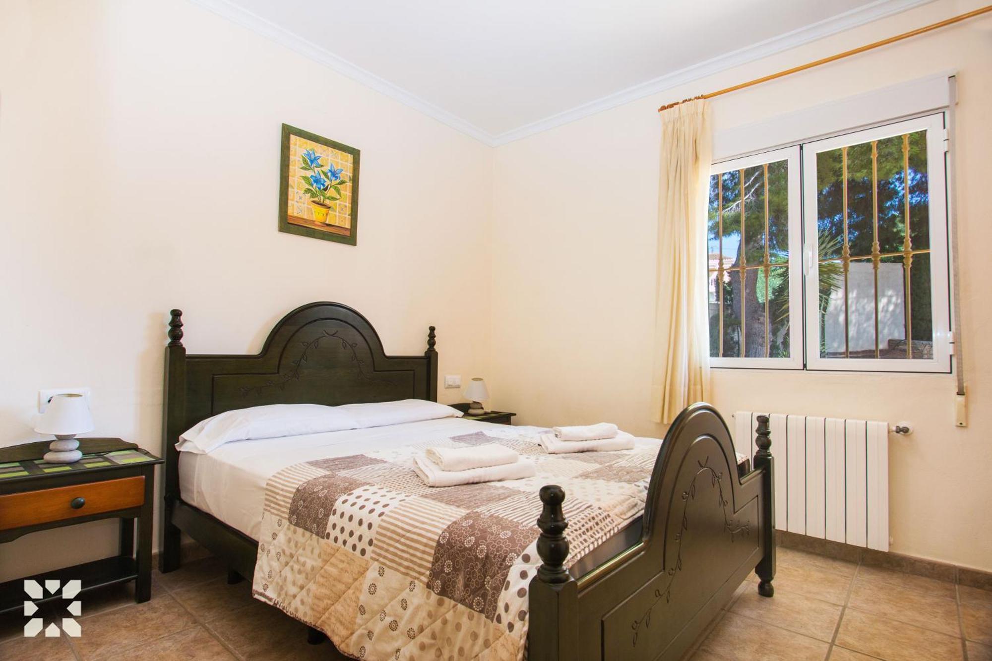 Villa Sara By Abahana Villas Calpe Kültér fotó