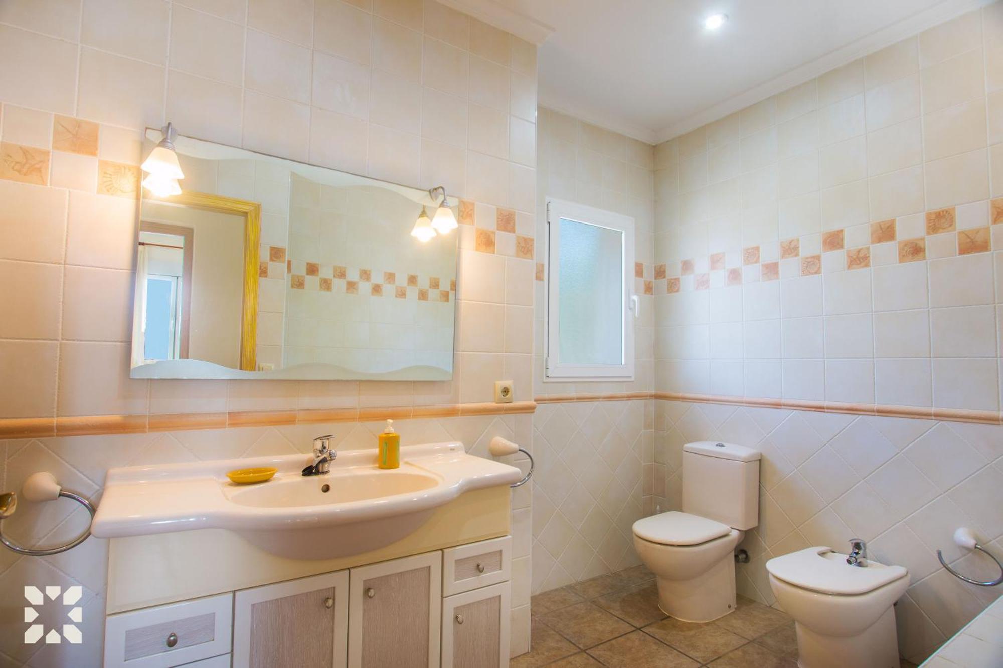 Villa Sara By Abahana Villas Calpe Kültér fotó