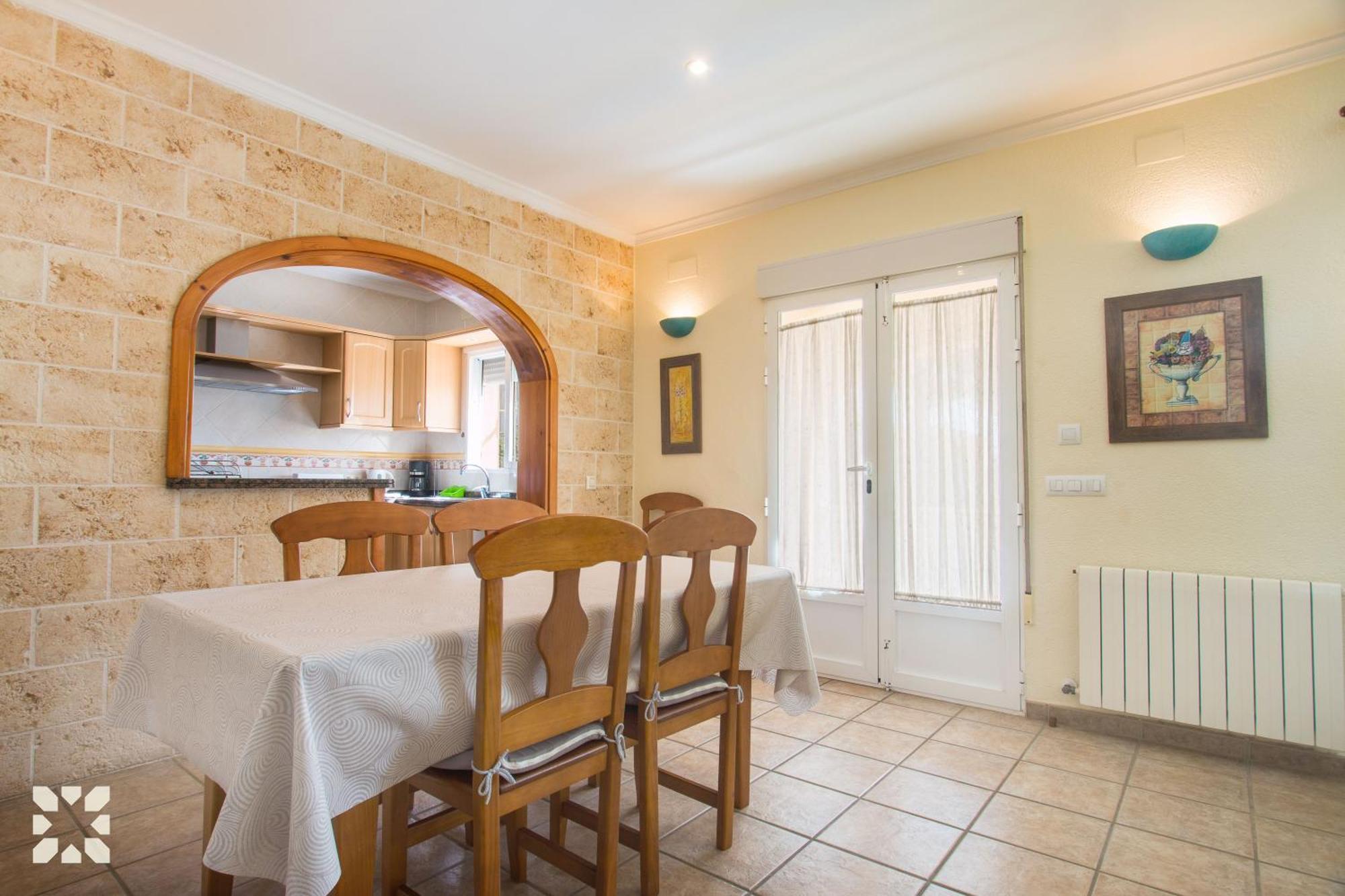 Villa Sara By Abahana Villas Calpe Kültér fotó